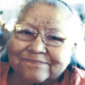 Obituary of Genevieve Kisto Jones