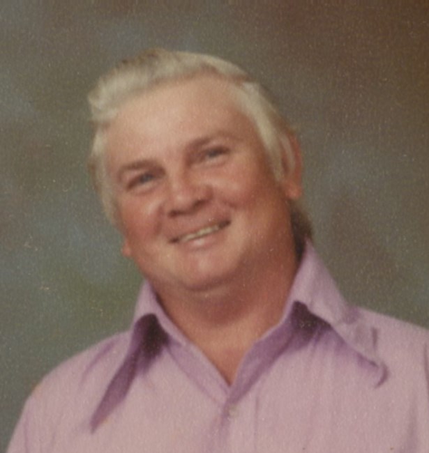 Obituary of Harold D Webster