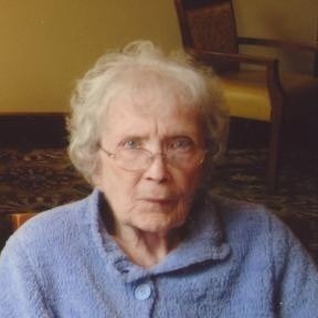 Obituary of Martha Norris