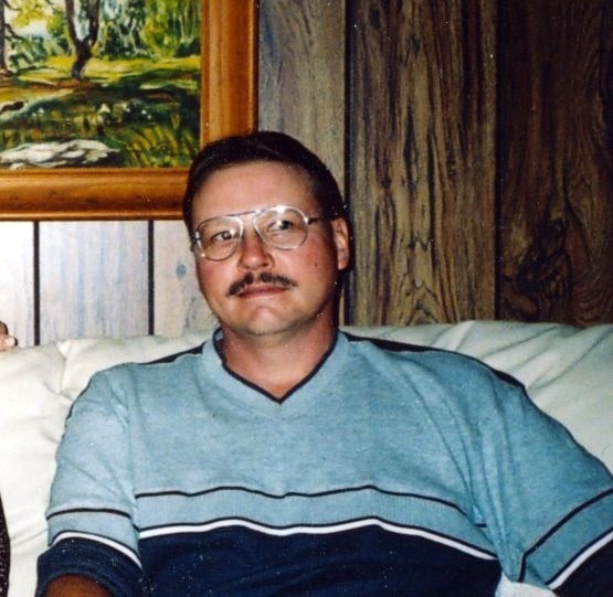 Obituary of Jeffery "Jeff" Lewis Rhodes