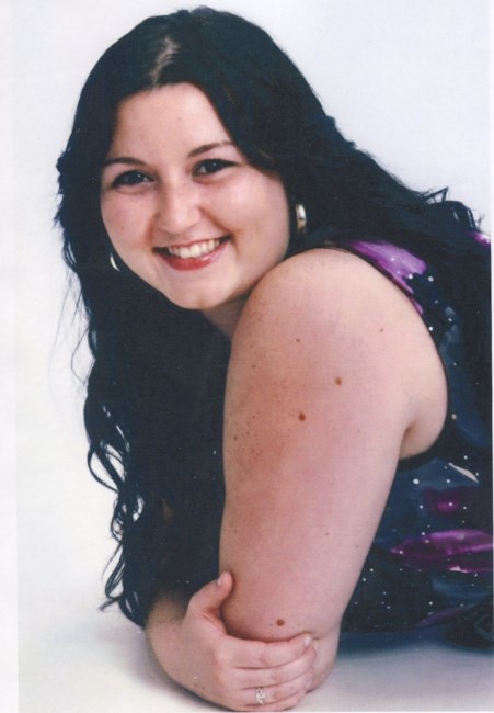 Obituary of Ms. Kaitlin Lee McKeirnan