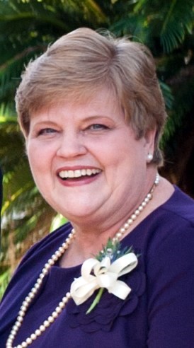 Obituary of Nancy Kay Pope