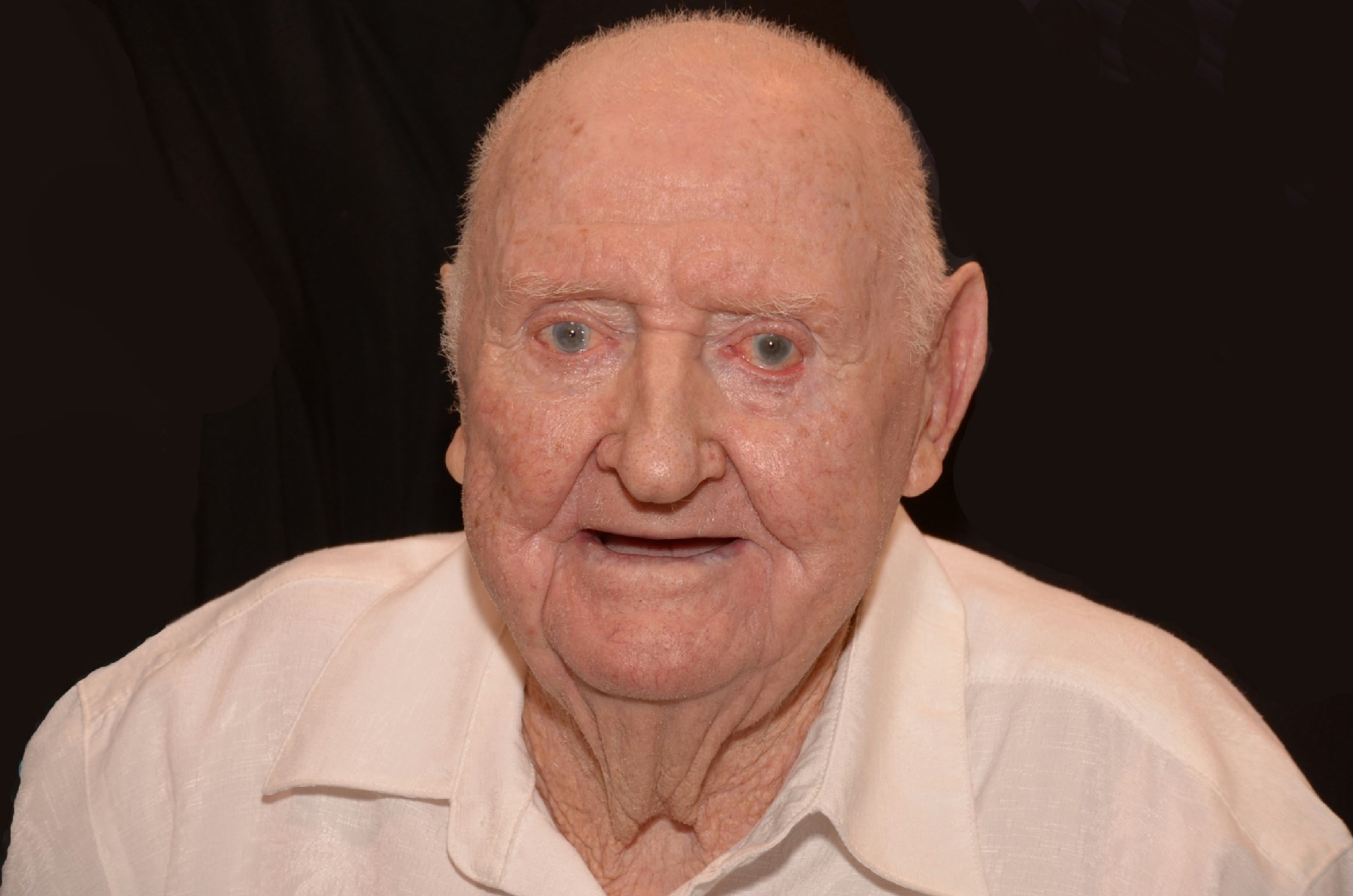 Owen Draper Obituary - Del City, OK
