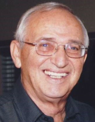 Obituary of Gordon F. Marburger