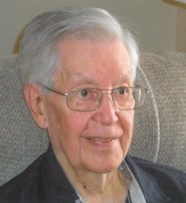 Obituary of Richard E Kimball