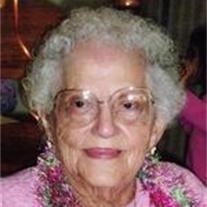 Obituary of Selma S. Abdelnour
