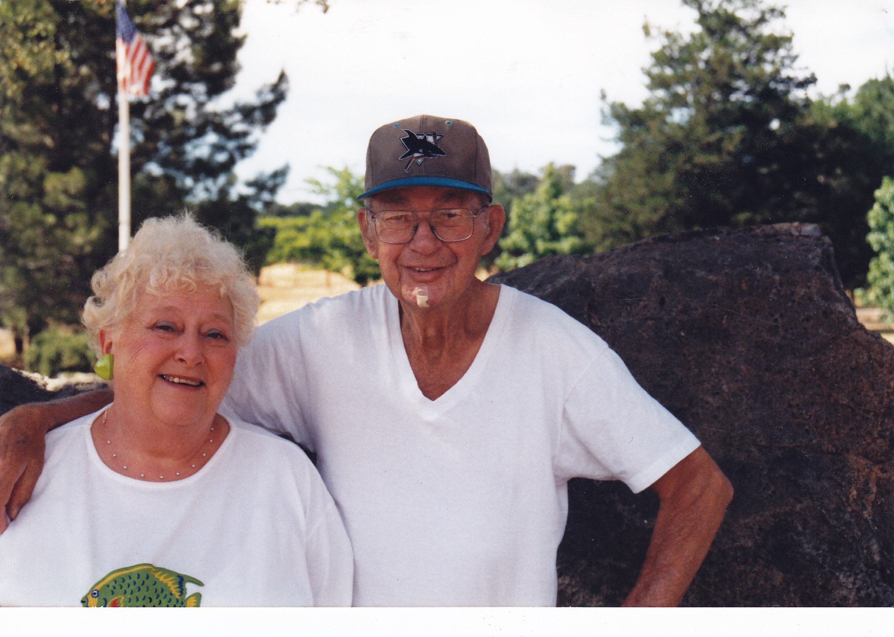 Obituary of Betty Mae Walker