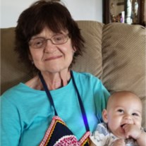 Obituary of Susan Joyce Morrone