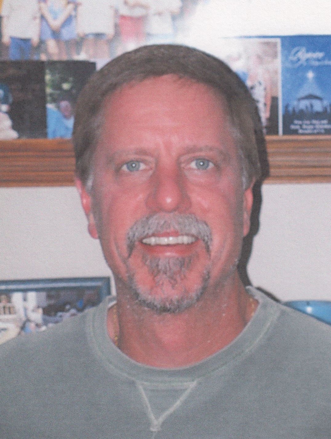 John DeSmit Obituary Fulton, MO