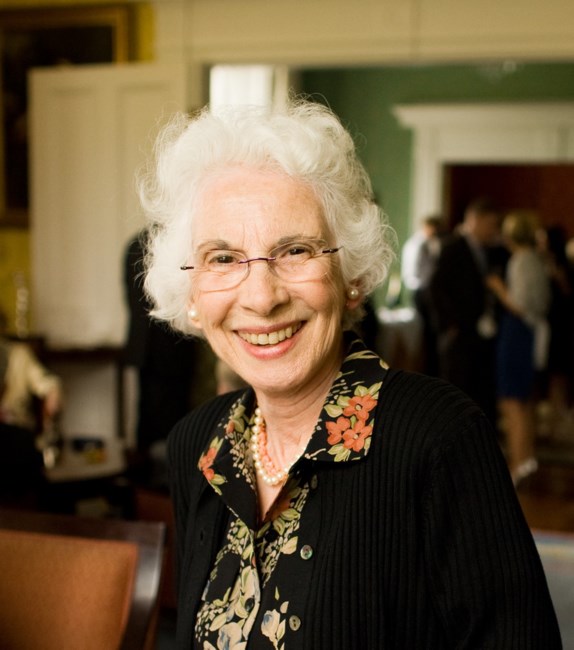 Obituary of Joann Elizabeth Viviani