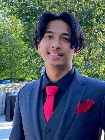 Obituary of Devesh Dhanraj