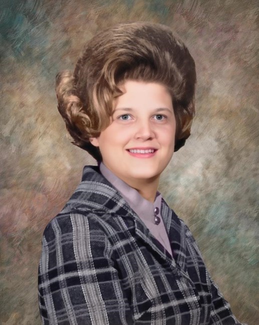 Obituary of Gayle Colburn Copeland