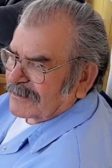 Obituary of Gregorio Lopez Aguirre