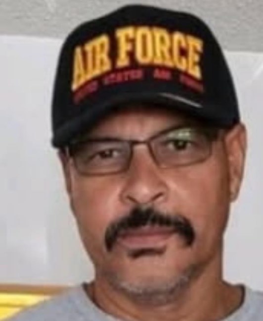 Obituary of Angel Antonio Ortiz Sr.