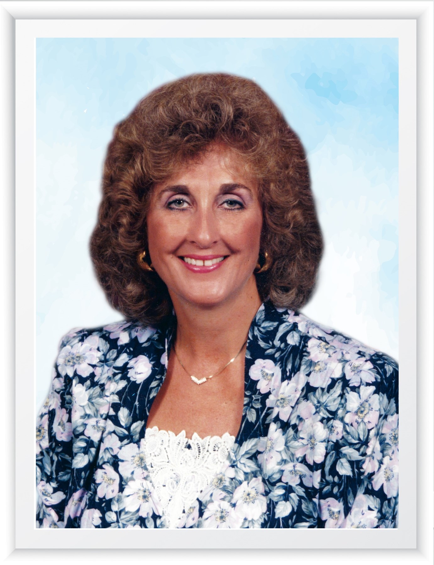 Obituario de Eulonda B Ford