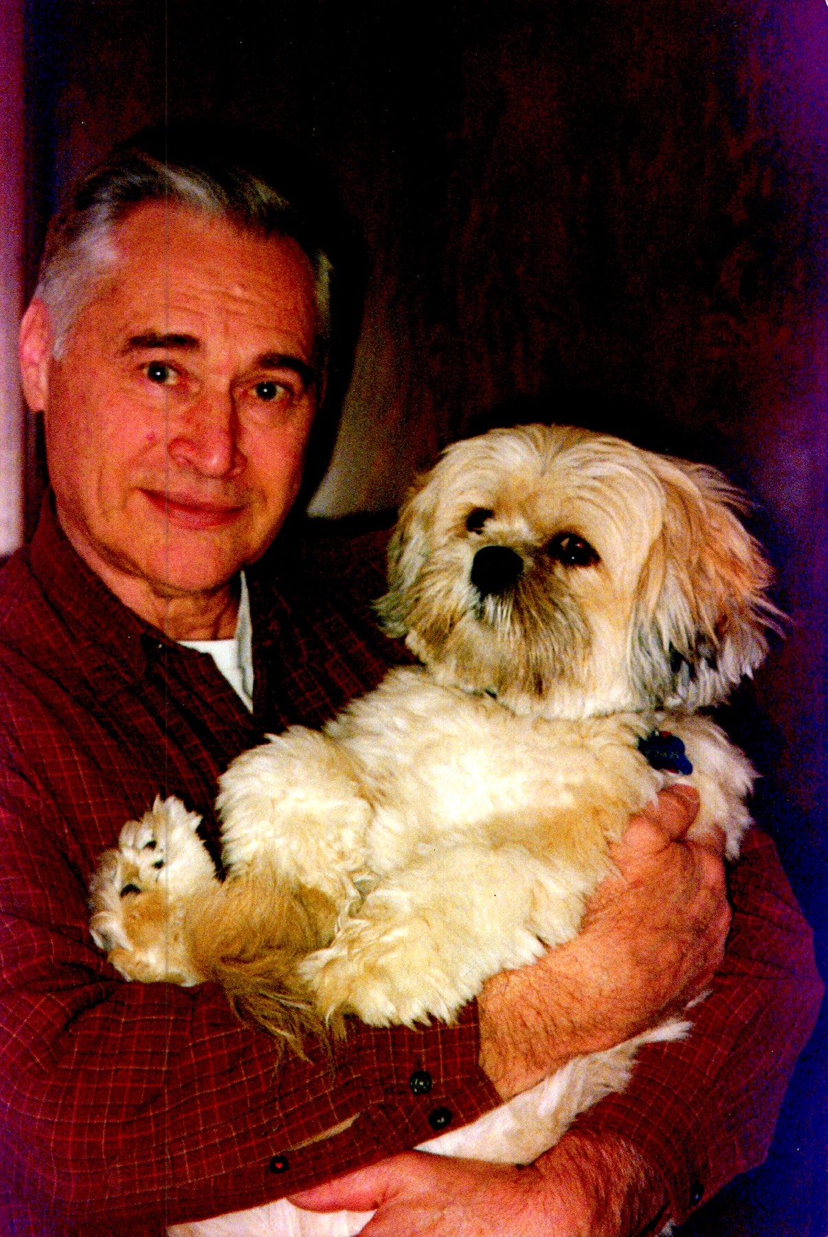 Obituary of Dennis Blenkle