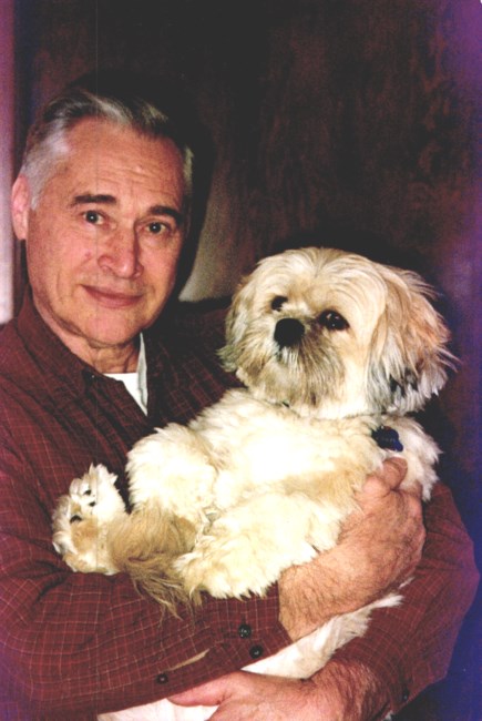 Obituary of Dennis Blenkle