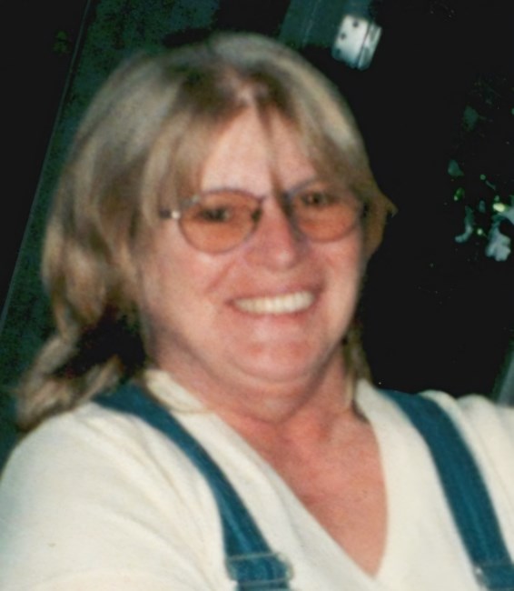 Obituary of Sylvia J. Hurd