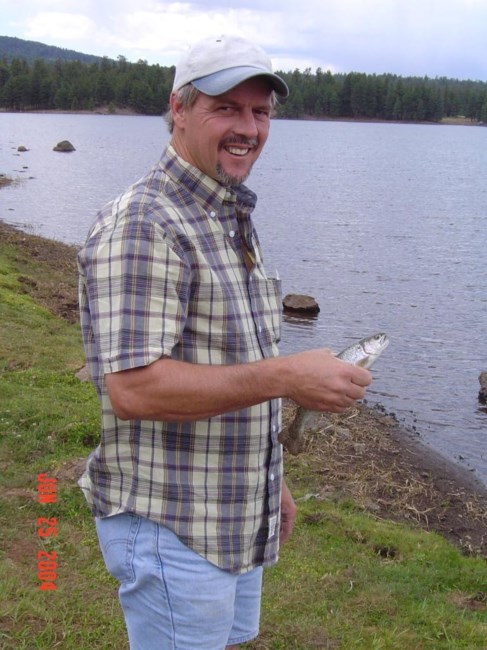 Obituary of Jeffrey Craig Boyd