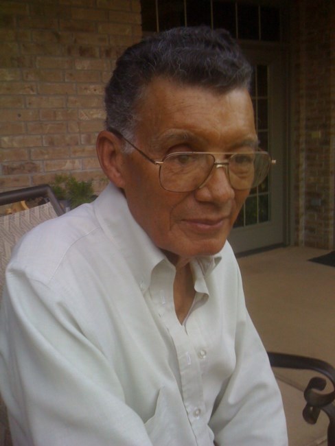 Obituary of Victor Ortiz