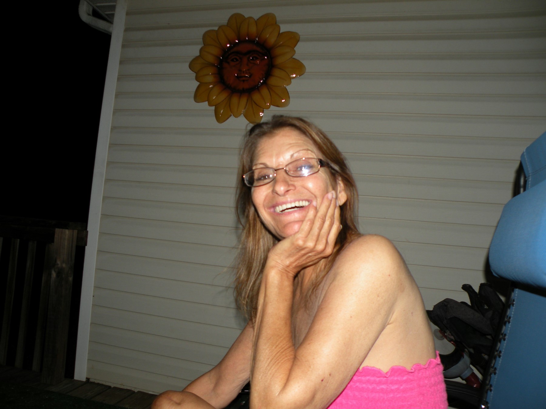 Obituary of Anita Carol Dorman