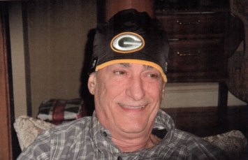 Obituary of Richard Charles Packen