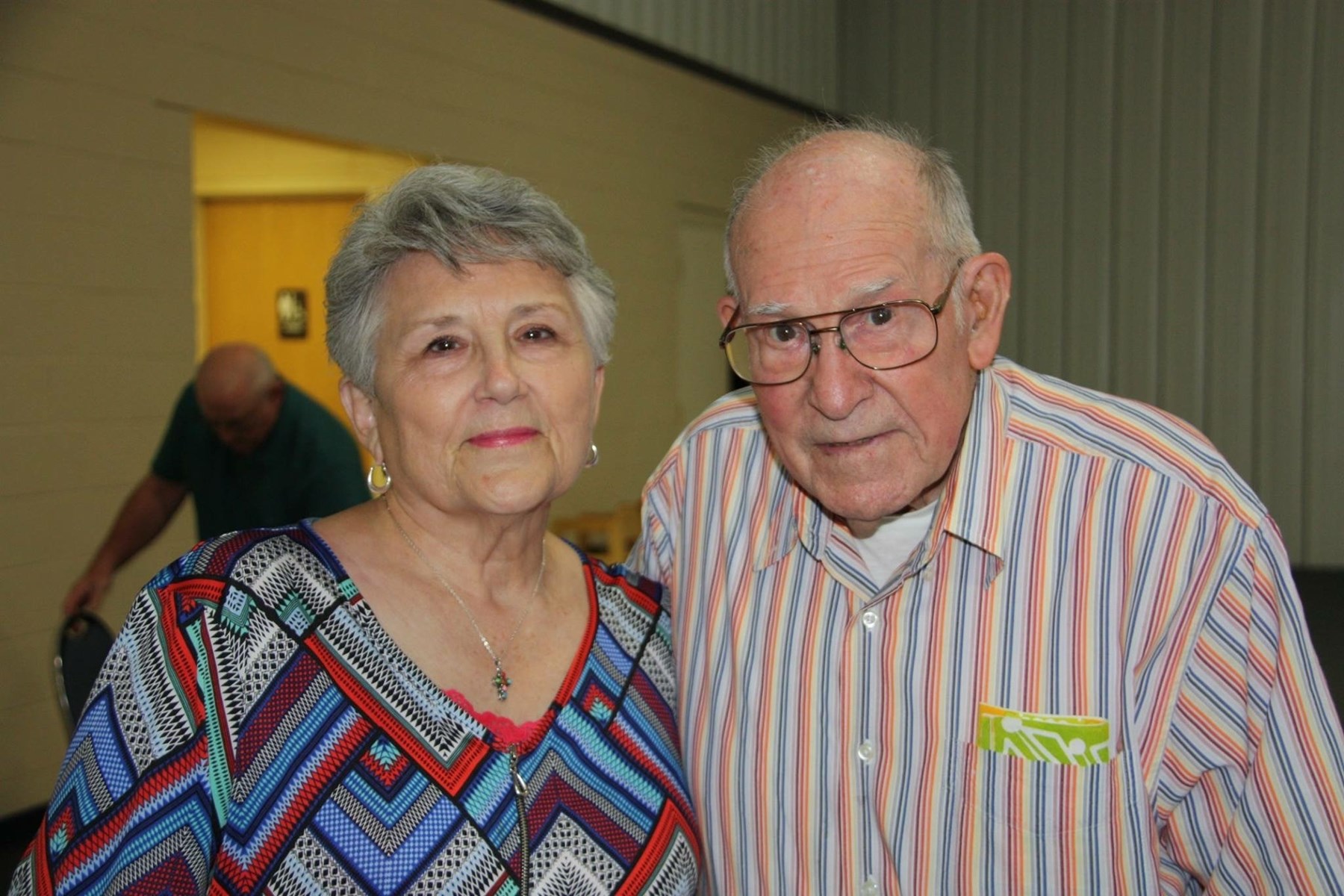 Avis de décès de Emmett Eugene Evans