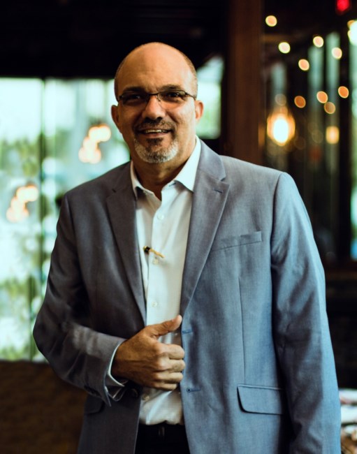 Obituary of Francisco Jose Garcia