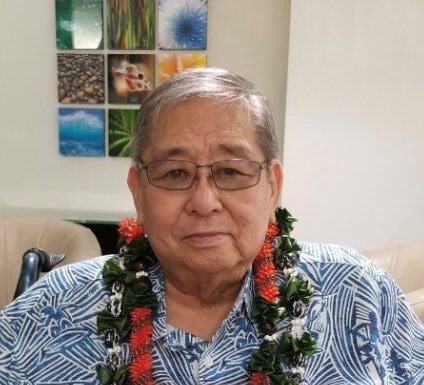 Obituary of Jerry Yuichi Nakamura