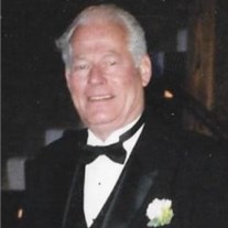 Obituary of Richard Lewis Day