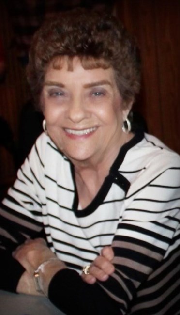 Obituary of Mary Elaine Ancelet