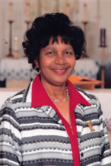 Obituary of Mary Linda Ashley