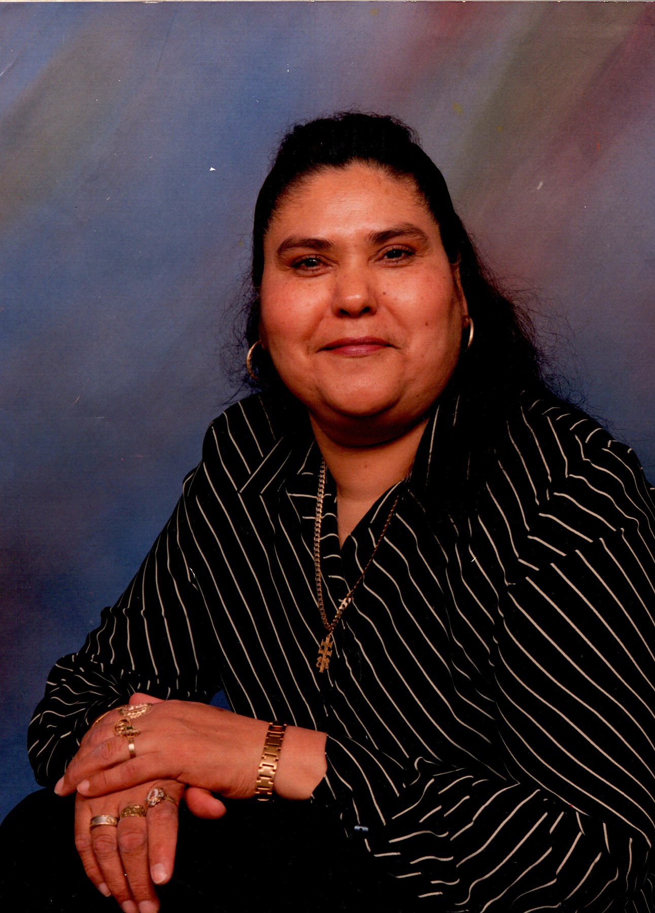 Obituary of Ernestina Felix Magallanes