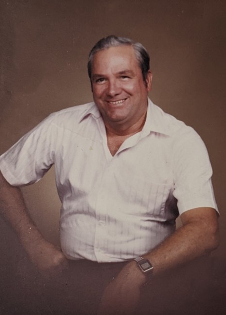 Obituary of William Thomas Schuler