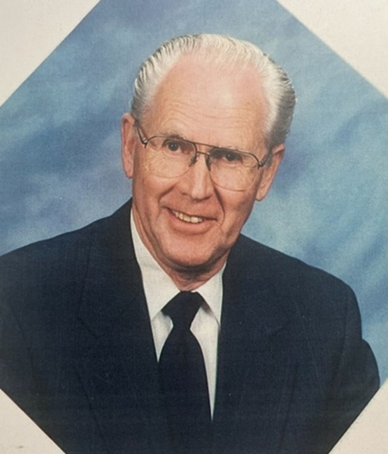 Obituary of Warren Duane Woodard