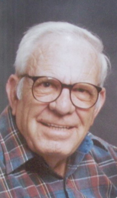 Obituary of Herbert Miller