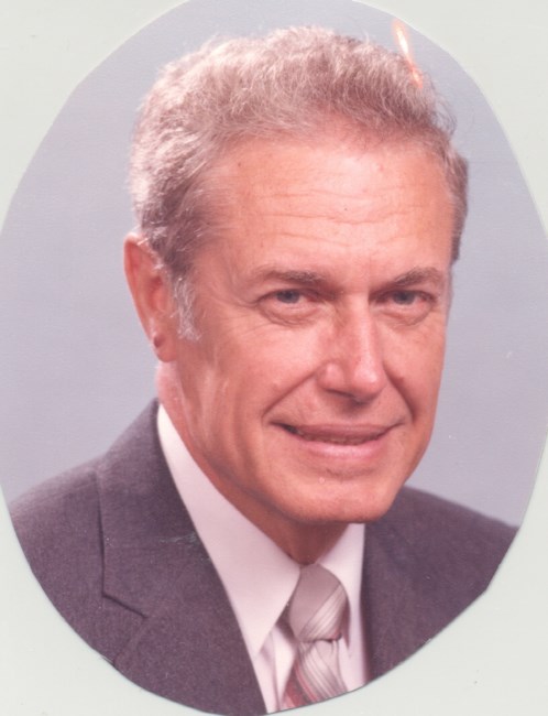 Obituary of Lawrence Vollenweider