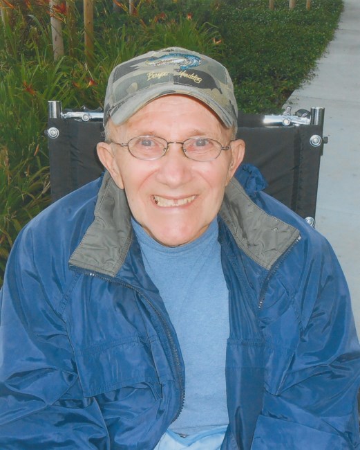 Obituary of Randall Richard Moore
