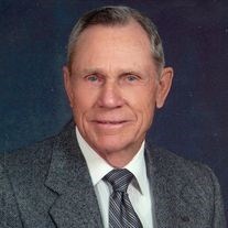 Obituary of Donald R Rowland