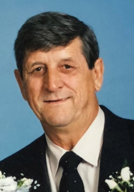 Obituary of Samuel L. "Lee" Daniel