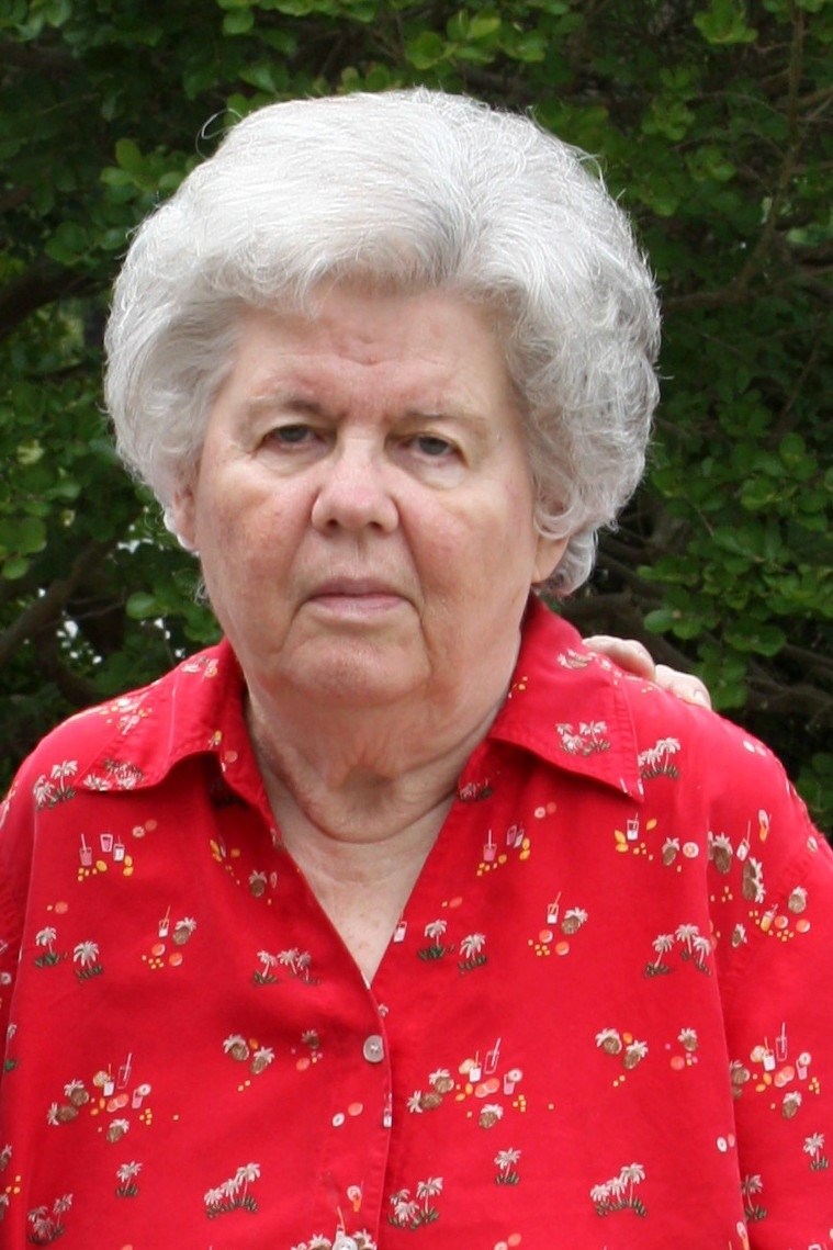 Obituario de Ann Reynolds Avent
