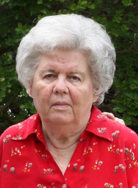 Obituary of Ann Reynolds Avent