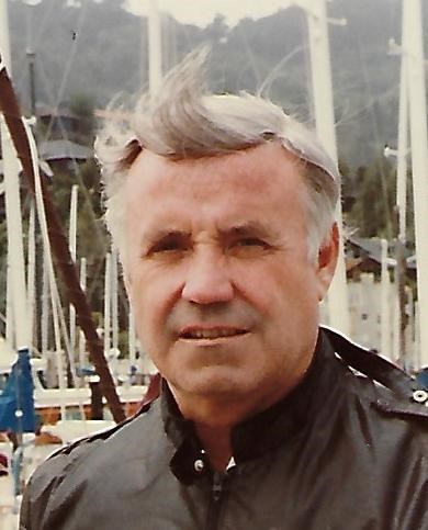 Obituary of Thomas Joseph McArdle