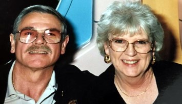 Obituary of Mrs. Glenda Ann Heavin