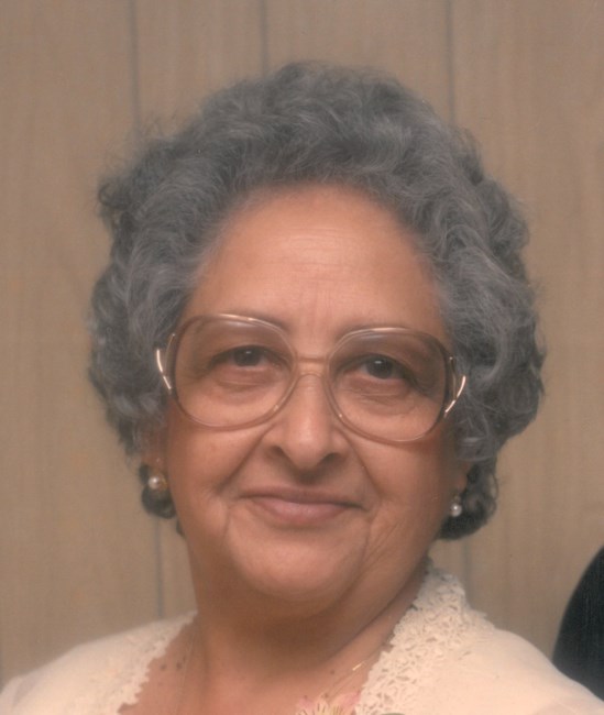 Obituary of Nora Baldit Mendoza