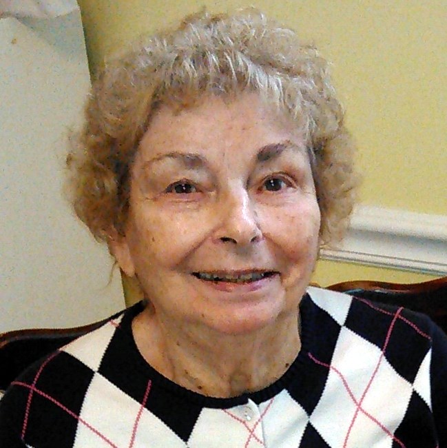 Obituary of Joy Vernacchio