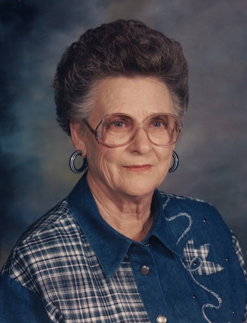 Obituary of Anna Christine Callahan