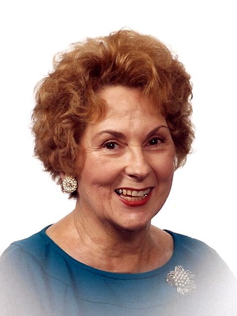 Obituary of Mary Carolyn Louise Cobb-Lewis