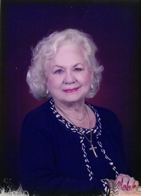 Obituary of Maria Belle Higgins