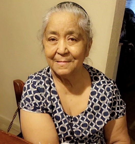 Obituary of Maria Esther Ochoa